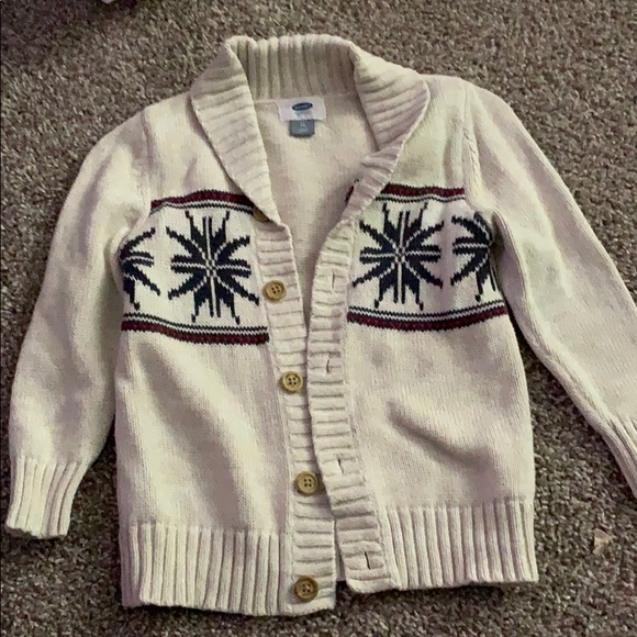 Sweater - Picture 1 of 2